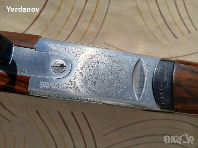 Пушка Берета, снимка 2 - Ловно оръжие - 54132016