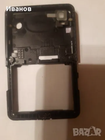 Заден капак за Samsung S5610 S5611 Primo Samsung SGH-z150 Samsung s7070 Diva , снимка 10 - Резервни части за телефони - 48725463