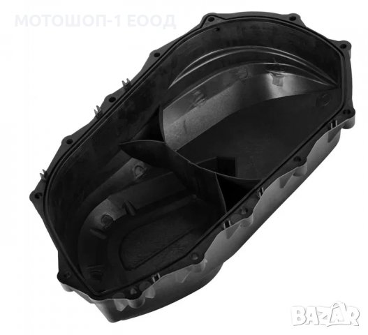 Нов Капак Вариатор Can Am Renegade Outlander 800 1000 Гумена Гарнитура, снимка 5 - Части - 39500220