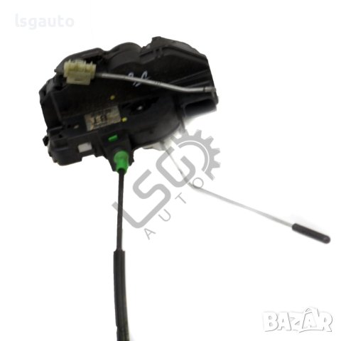 Брава задна лява врата Opel Insignia 2008-2013 ID: 113660, снимка 2 - Части - 42713832