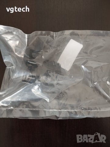 Щипка за тръба на всмукателния маркуч за автомобилен въздушен филтър за Mazda / Ford , снимка 3 - Части - 42874790