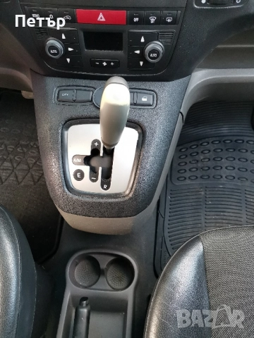 Fiat idea, снимка 10 - Автомобили и джипове - 52510439