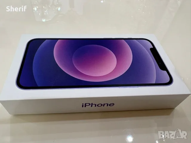Iphone 12 128gb, снимка 2 - Apple iPhone - 55944159