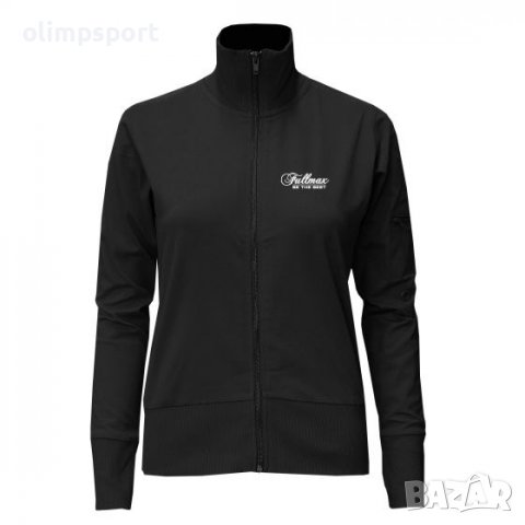 Дамски суитшърт F 409 