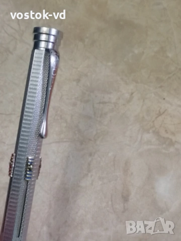 RECTA МЕТАЛЕН АВТОМАТИЧЕН МОЛИВ