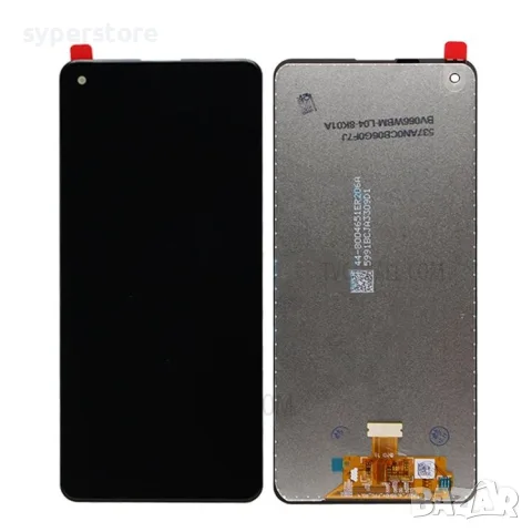 LCD Дисплей с тъчскрийн за A21S A217 Digital One LSSS12759M – 1679616