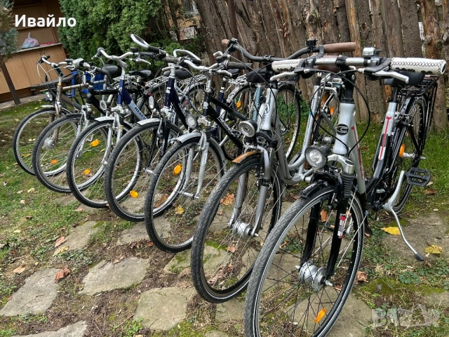 Велосипеди от 200 до 350 лв., снимка 13 - Велосипеди - 52534970