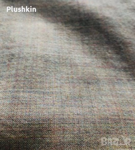 Дамско ленено сако М - употребявано, снимка 7 - Сака - 42826291