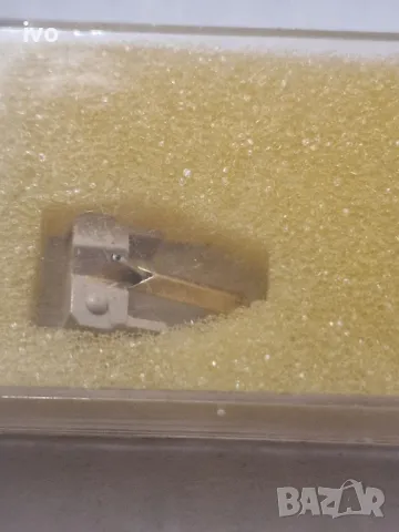 грамофонна игла, снимка 5 - Грамофони - 48851797