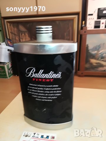 BALLANTINES 0101231523, снимка 10 - Колекции - 39154709