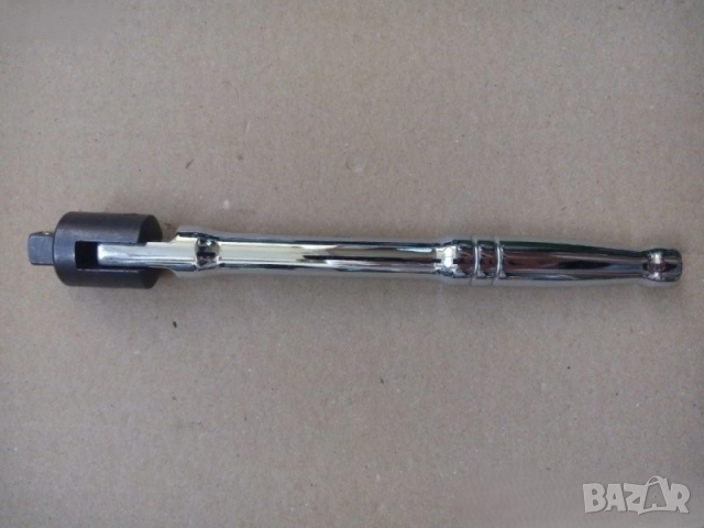 Halfords Advanced 1/2 твърдо рамо c дължина 25см . RAHSOL 1/2 ТВЪРДО РАМО ДЪЛЖИНА 29СМ, снимка 2 - Други инструменти - 53055408