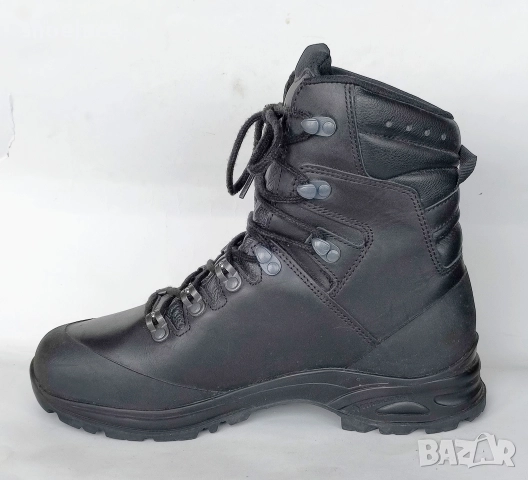 HAIX Commander GTX Combat Boot Gore-tex 41, снимка 4 - Мъжки боти - 52721980