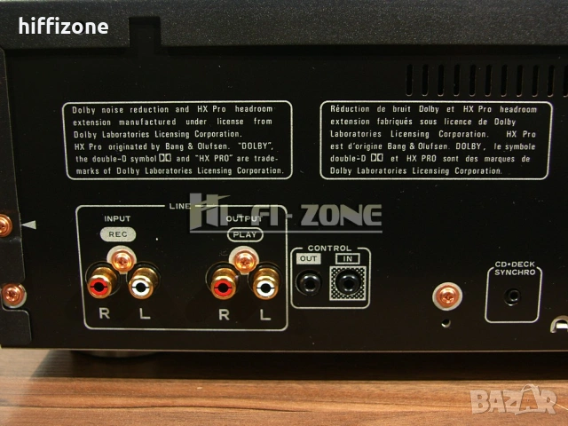 ДЕК   Pioneer ct-s620 /1 , снимка 8 - Декове - 54329198