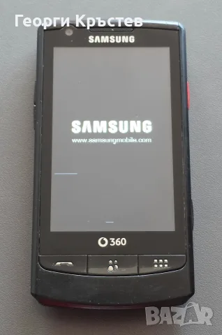 Samsung i6410(2 бр.) - проблеми с дисплея, снимка 9 - Samsung - 55990638