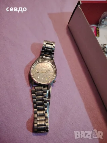 дамски и мъжки часовници, снимка 8 - Луксозни - 48475597