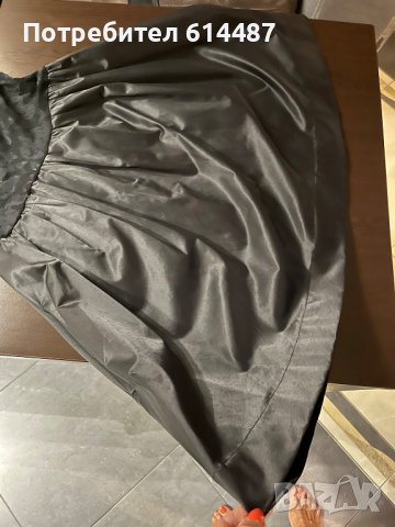 Рокля ,, Ateliani “, снимка 5 - Рокли - 38571866