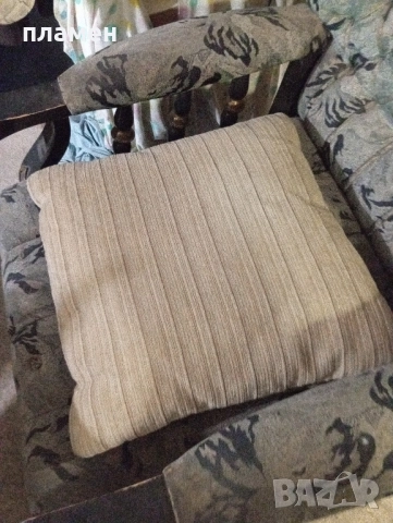 Подарявам два броя фотьойла , снимка 6 - Дивани и мека мебел - 51842043