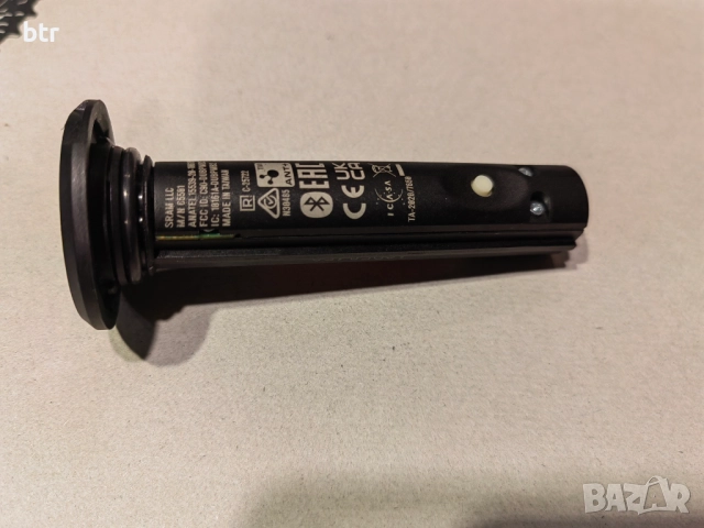 Ватметър  Sram Quarq power meter Rival Force DUB AXS