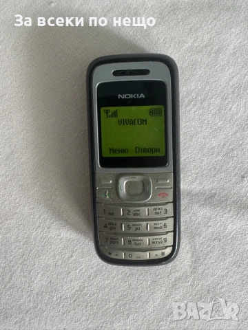 Нокия 1200 , Nokia 1200 с фенерче, снимка 7 - Nokia - 55850733