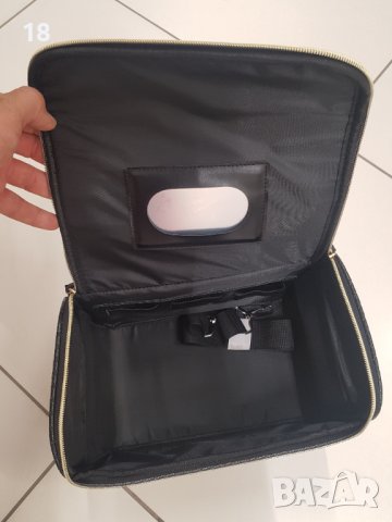 Несесер куфарче, снимка 5 - Куфари - 40476701