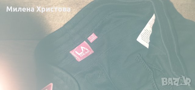 р-р9-10г.;11-12г;13г LA Gear детско долнище , снимка 3 - Детски анцузи и суичери - 31583604
