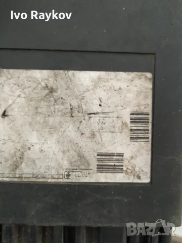  Комфорт Модул Форд Транзит , Ford Transit 1C1T15K600BA, снимка 3 - Части - 49037433