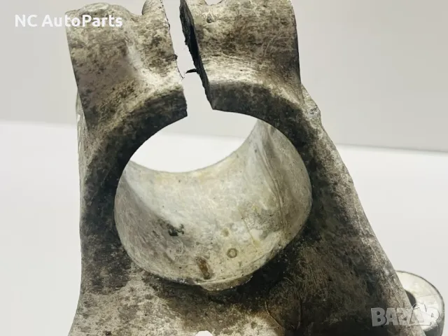 Преден дясен шенкел за BMW БМВ 1 серия F20 F21 2.0 дизел 6792286-04 2013, снимка 6 - Части - 48632789