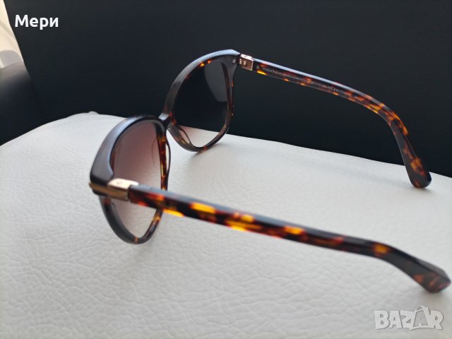 Дамски слънчеви очила Версаче, снимка 5 - Слънчеви и диоптрични очила - 36693435