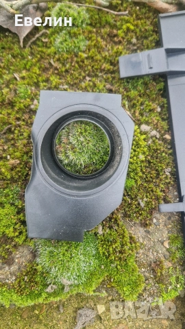 волан и около волана VW Touran 2006г, снимка 2 - Части - 52865582