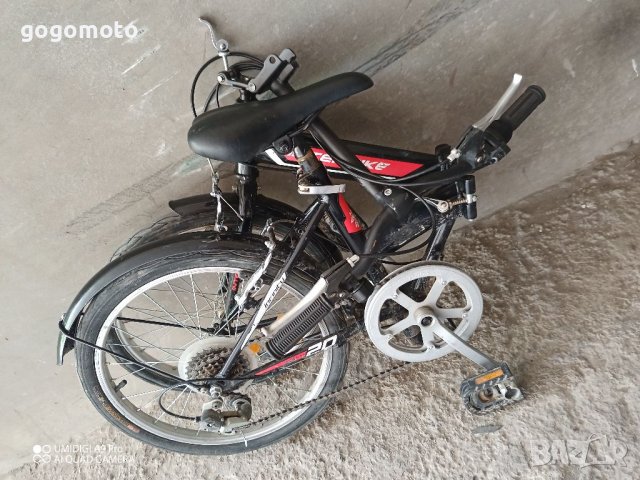 Товарна количка до 90 кг., снимка 13 - Други стоки за дома - 40696531