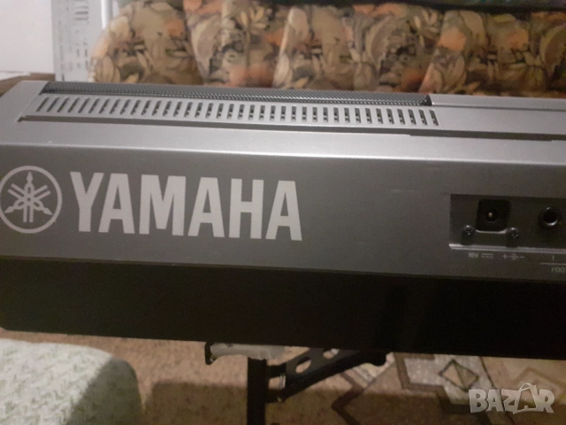 YAMAHA S770, снимка 7 - Синтезатори - 52632285