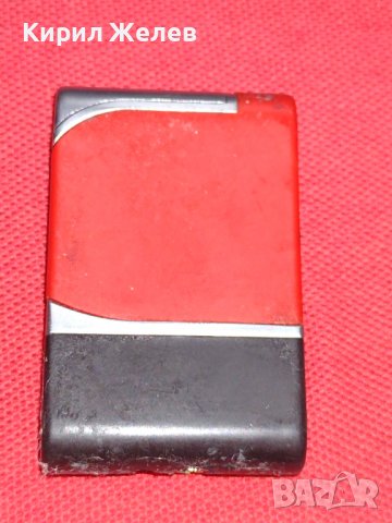 МАРКОВА ЗАПАЛКА GO PLAY BALLANTINES МНОГО КРАСИВА СТАРА РЯДКА ЗА КОЛЕКЦИОНЕРИ 16340, снимка 7 - Запалки - 39074022