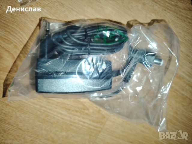 MAKITA НОВА Акумулаторна прахосмукачка, снимка 4 - Прахосмукачки - 51419144