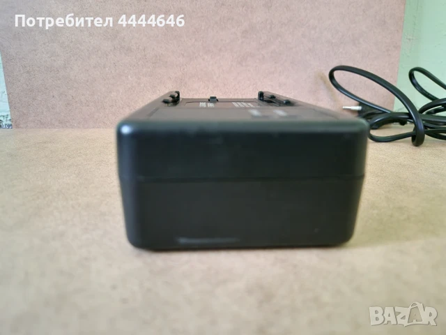 Зарядно за фотокамери , снимка 4 - Оригинални зарядни - 51390619