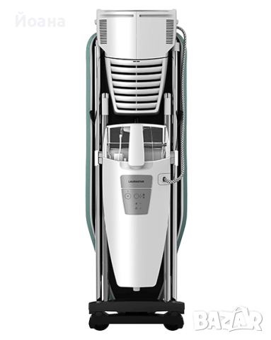 LAURASTAR гладачна система, снимка 6 - Други стоки за дома - 52641056