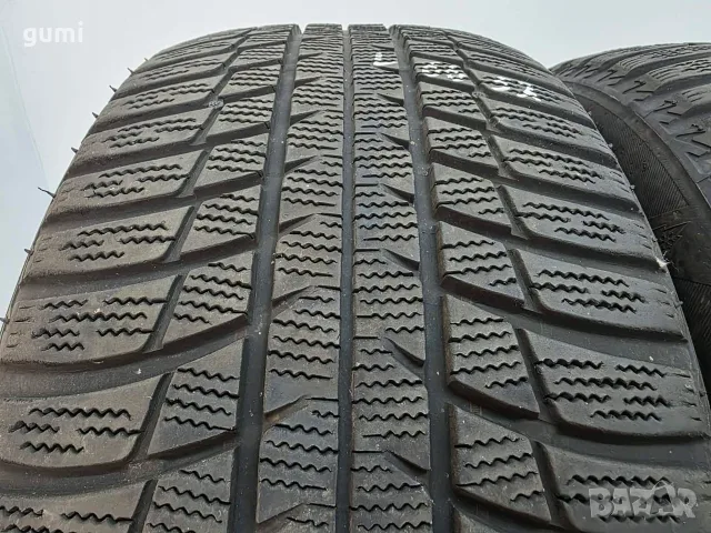 2бр зимни гуми 225/50/17 BRIDGESTONE L06652
