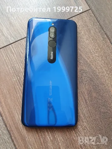 Xiaomi Redmi 8 (работи отлично), снимка 3 - Xiaomi - 55885461