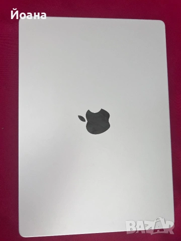 MacBook Pro M1 Pro за части, снимка 3 - Части за лаптопи - 54150194