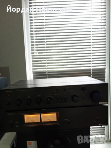 ПРЕДУСИЛЕАТЕЛ И КРАИНО СТАПАЛО Technics SU 9011 K. SE 9021 k, снимка 10 - Ресийвъри, усилватели, смесителни пултове - 53095906