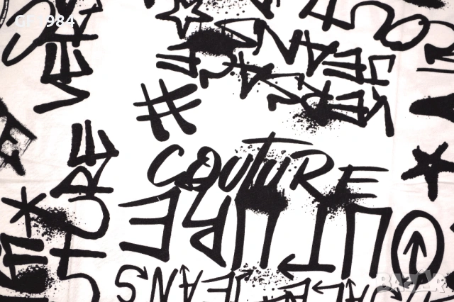 Versace Jeans Couture - мъжки тениски, размери S , M, снимка 3 - Тениски - 54357015