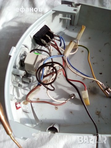 Нагреватели,капаци,фланец и друго за бойлери , снимка 11 - Бойлери - 28454567