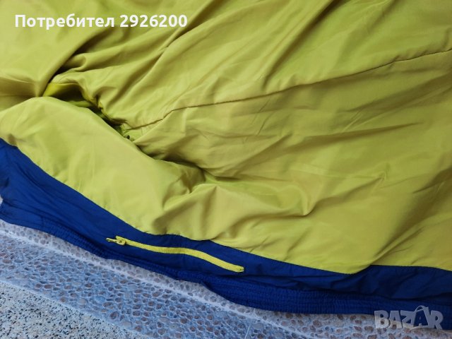 ЗИМНО МЪЖКО ЯКЕ PIERRE CARDIN PARIS, снимка 8 - Якета - 42894092