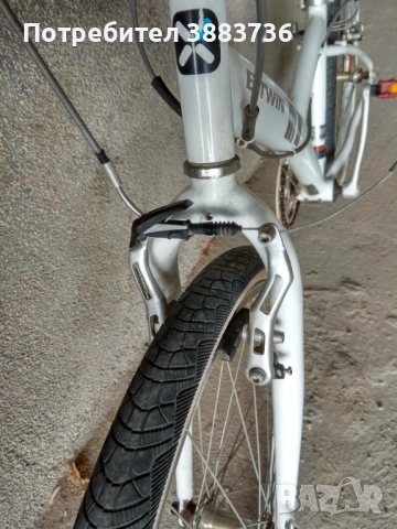 Градско колело 24 цола уни, снимка 10 - Велосипеди - 51788465