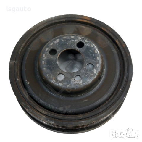 Ремъчна шайба колянов вал Volkswagen Golf VI 2008-2016 ID:149127, снимка 2 - Части - 51602567