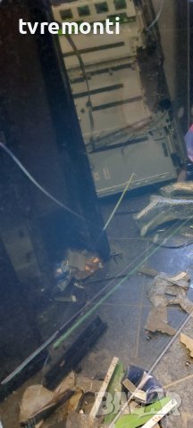 Лед диоди от дисплей TPT430H3-QUBH10.K rev.SD9POD от телевизор PHILIPS МОДЕЛ , 43PUS7354/12, снимка 7 - Части и Платки - 38352664