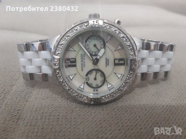 Часовник ANNE KLEIN 