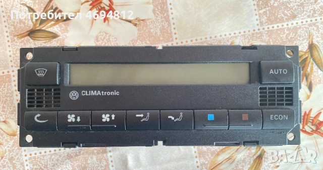 Продават се от vw passat b5