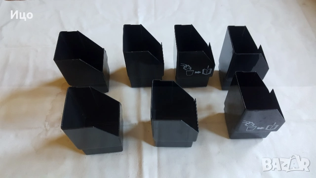 ЧАСТИ ЗА КАФЕМАШИНИ САЕКО , снимка 3 - Кафемашини - 54332462