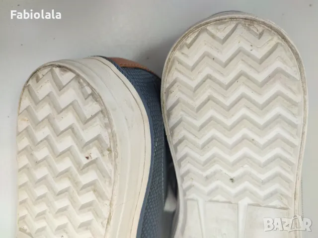 s.Oliver sneakers 40, снимка 9 - Маратонки - 49492462