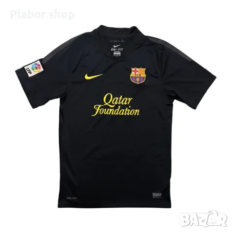 Мъжка тениска Nike x FC Barcelona, размер: S 